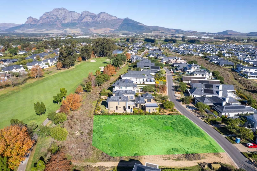 0 Bedroom Property for Sale in Pearl Valley Golf Estate Western Cape